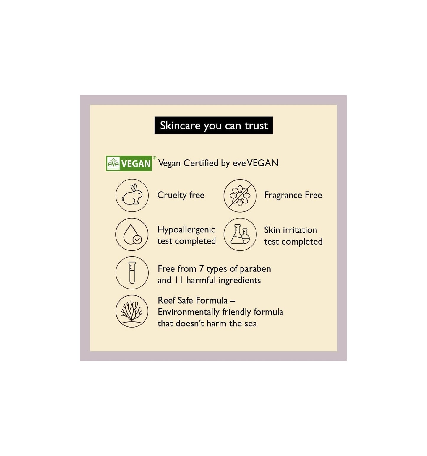 Black Rice Moisture AiryFit Daily Sunscreen SPF50+ PA++++ | Crema humectante con protector