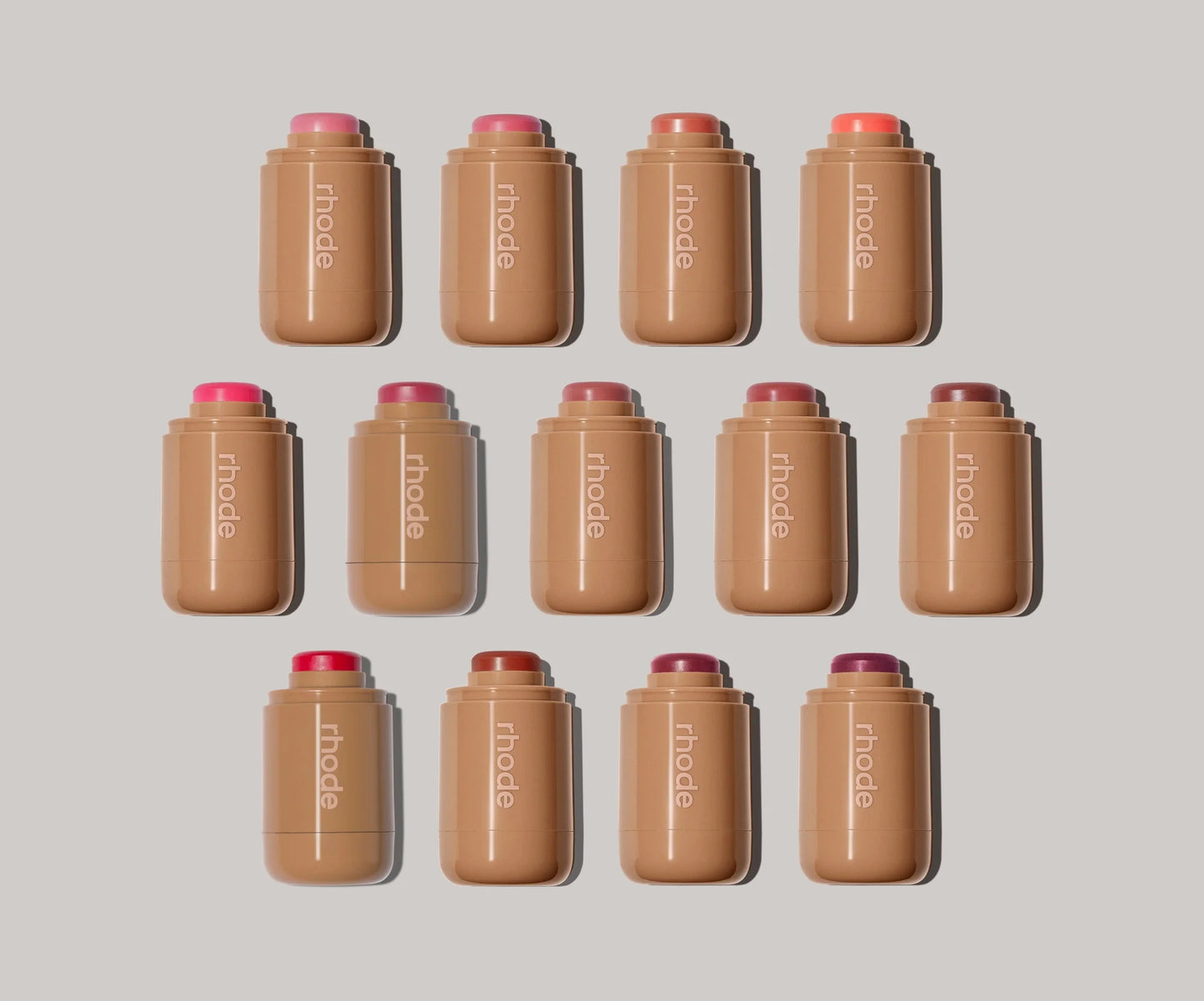 Pocket Blush | Rubor en crema