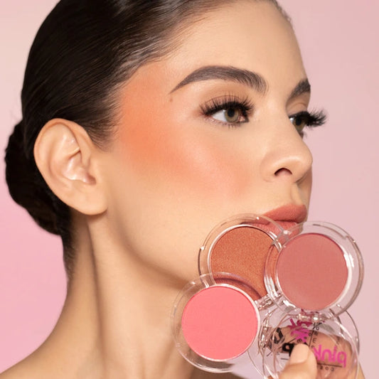 Blush | Rubor en polvo