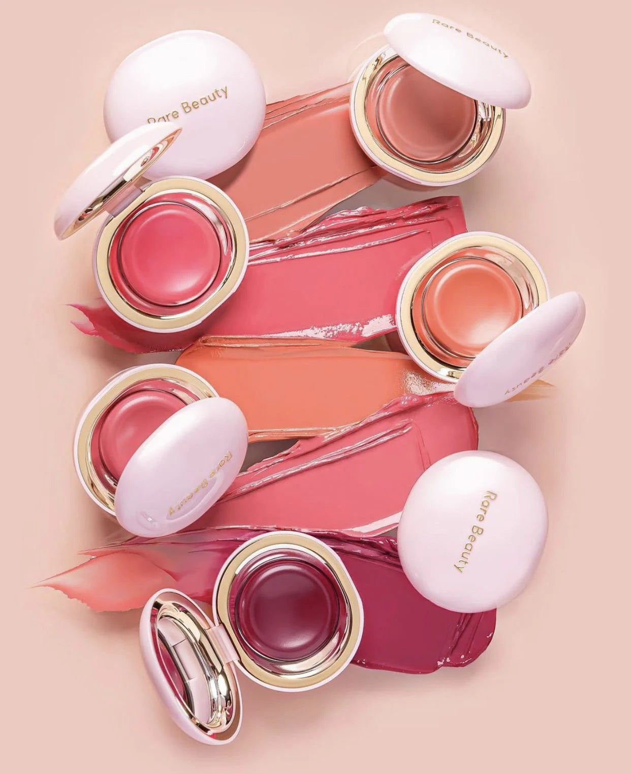 Stay Vulnerable Melting Blush | Rubor en crema