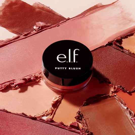 Putty Blush | Rubor en crema