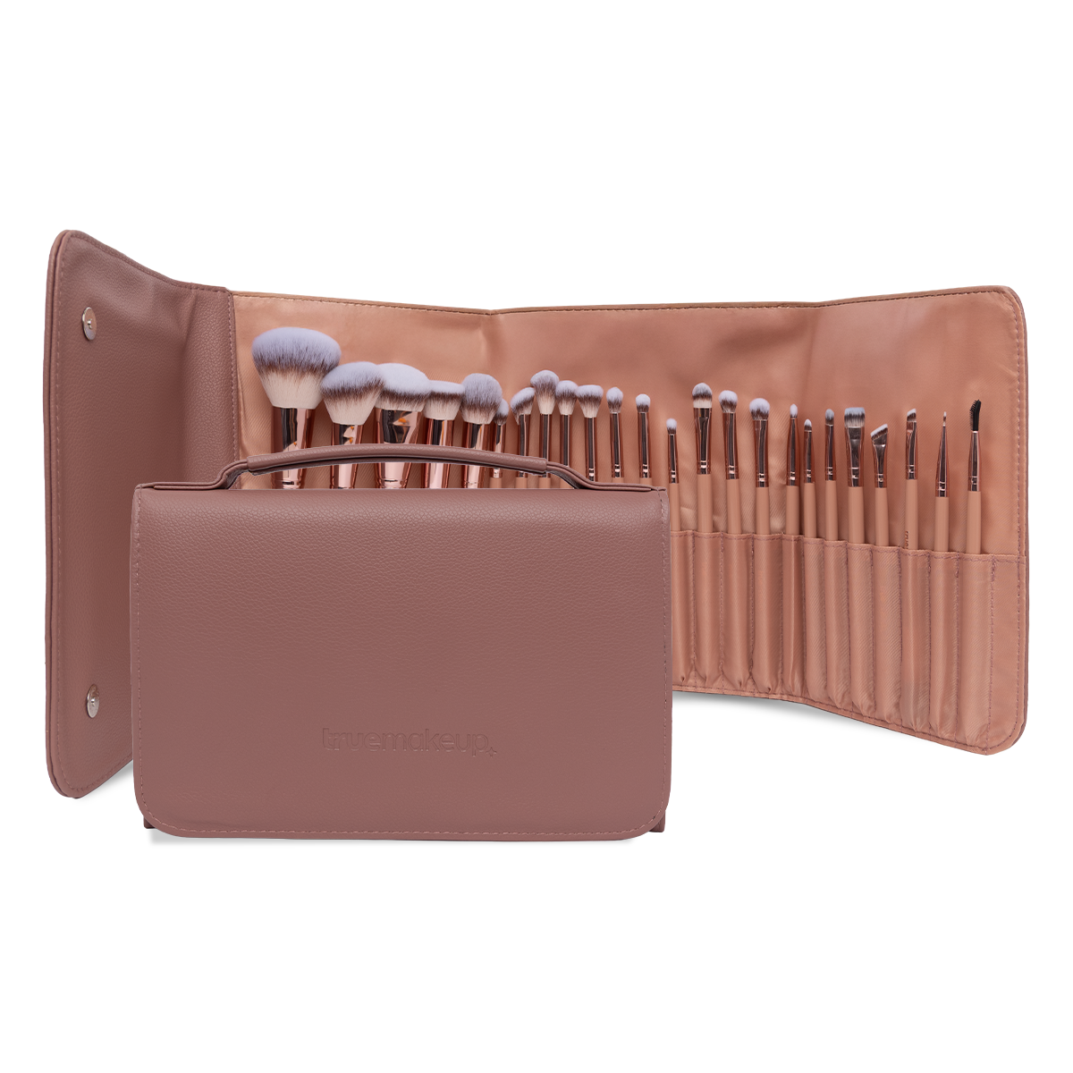 All You Need Brush Set | Nude | Set de Brochas