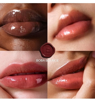 Le Chouchou Exfoliating + Softening Peptide Lip Balm | Gloss Hidratante Bálsamo