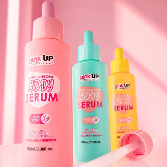 Body Serum | Serum Corporal