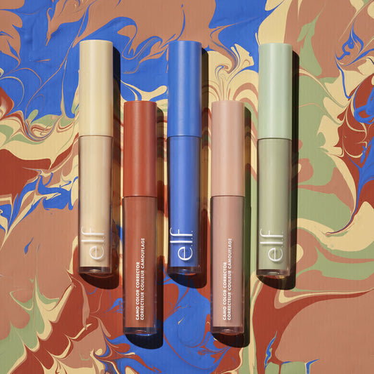 Camo Color Corrector | Corrector Neutralizador