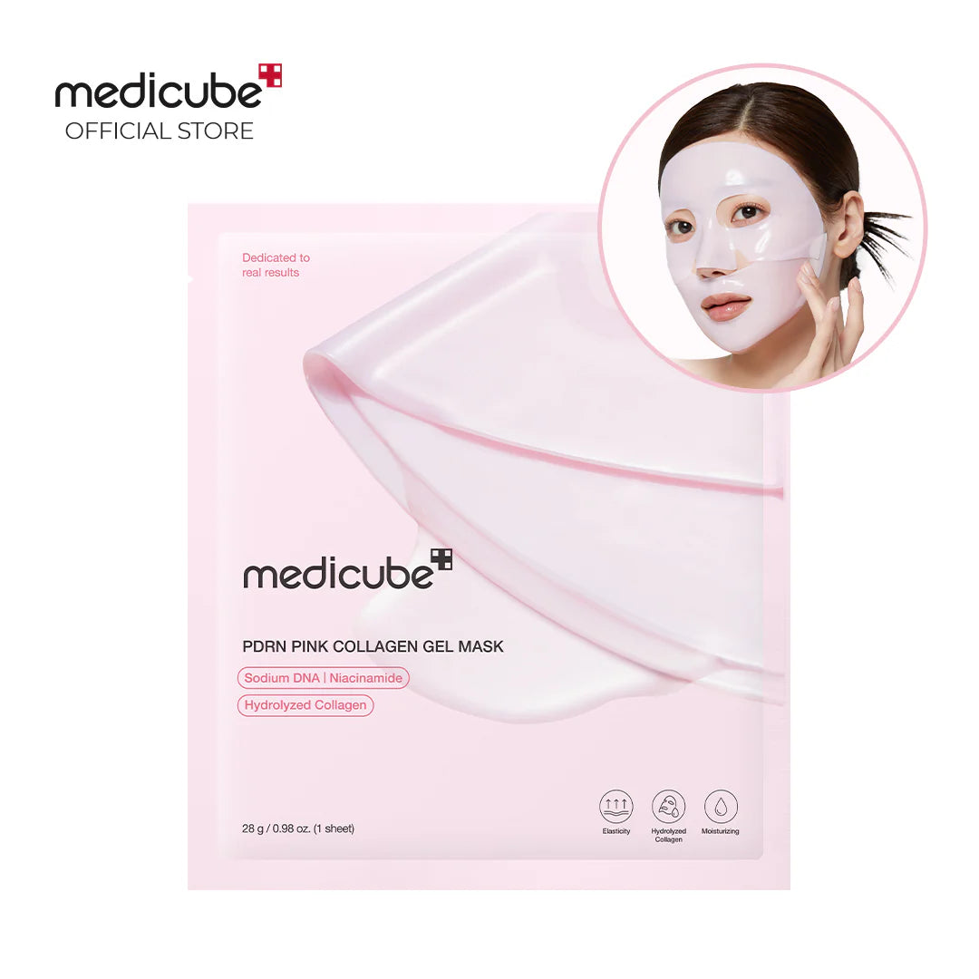 Collagen Lifting Mask Sheet Mask 1pz | Mascarilla para rostro