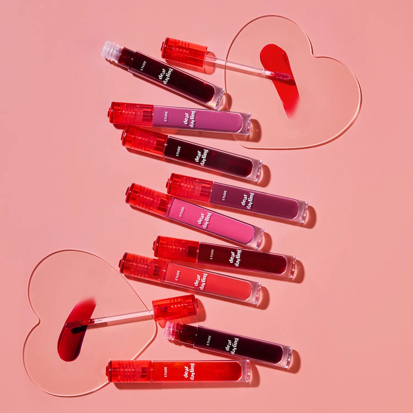 Dear Darling Water Gel Lip Tint | Tinta para labios