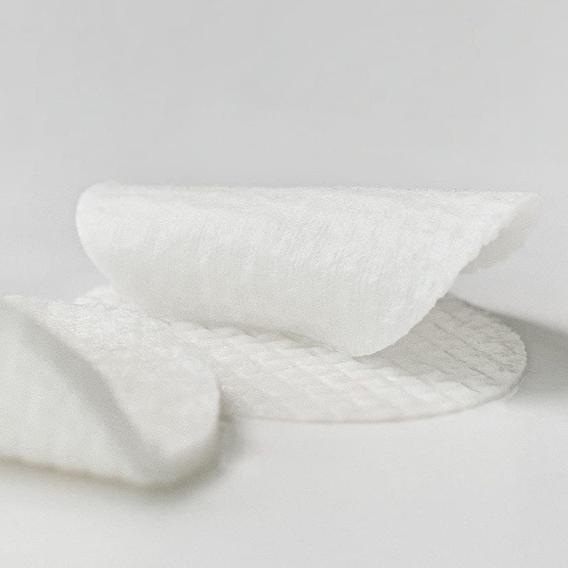 Ji Woo Gae Cica BHA Blemish Toner Pad | Tónico
