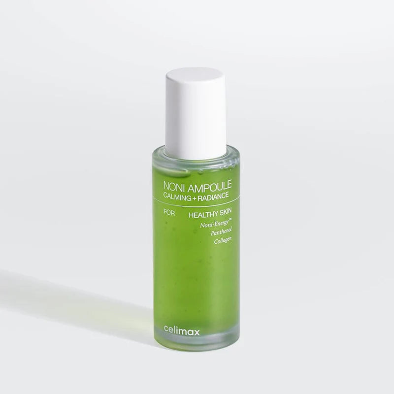 The Real Noni Energy Ampoule | Suero - Ampolleta facial