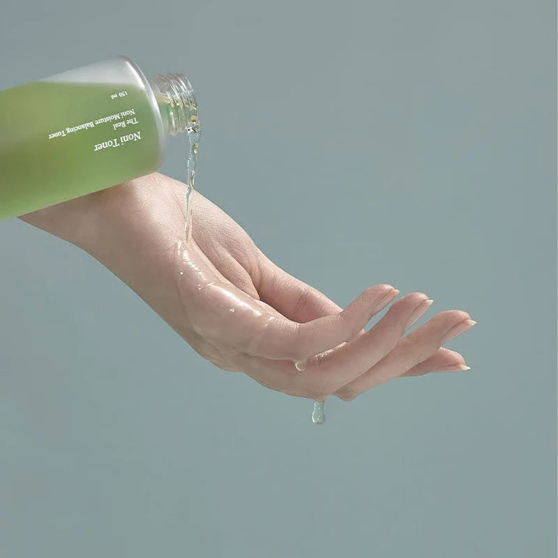 The Real Noni Moisture Balancing Toner | Tónico