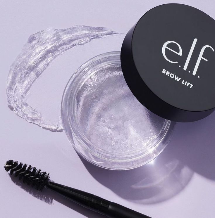 Brow Lift Eyebrow Gel | Gel - Cera para cejas transparente