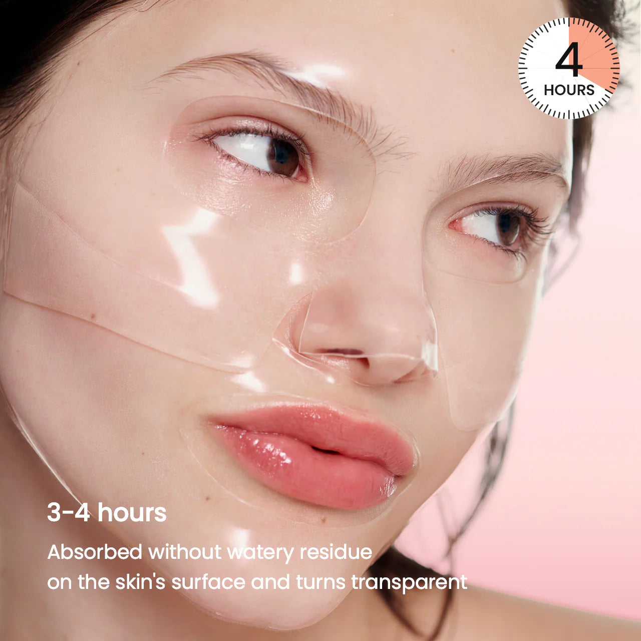 Bio-Collagen Real Deep Mask | Mascarilla hidratante