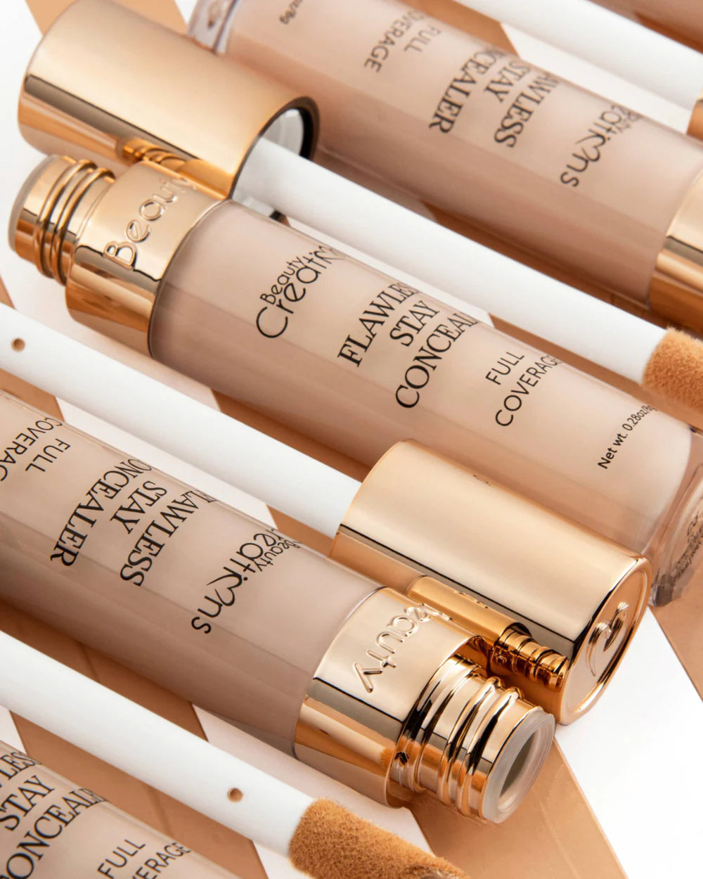 Flawless Stay Concealer | Corrector liquido