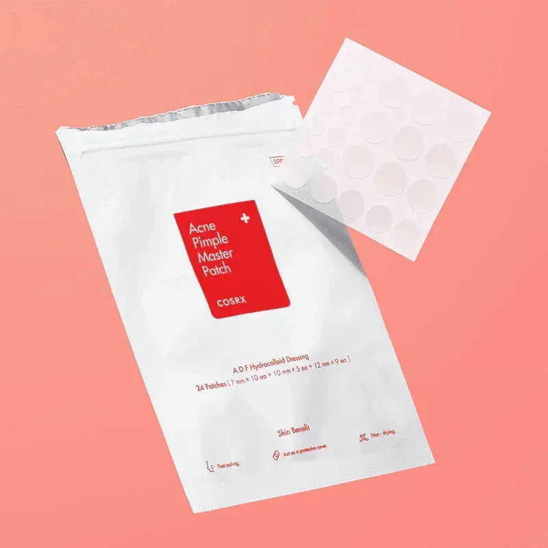 Acne Pimple Master Patch | Parches para brotes
