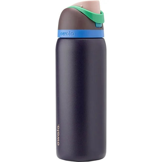NIGHT SAFARI | FreeSip Water Bottle | Termo 24 - 32 - 40 oz