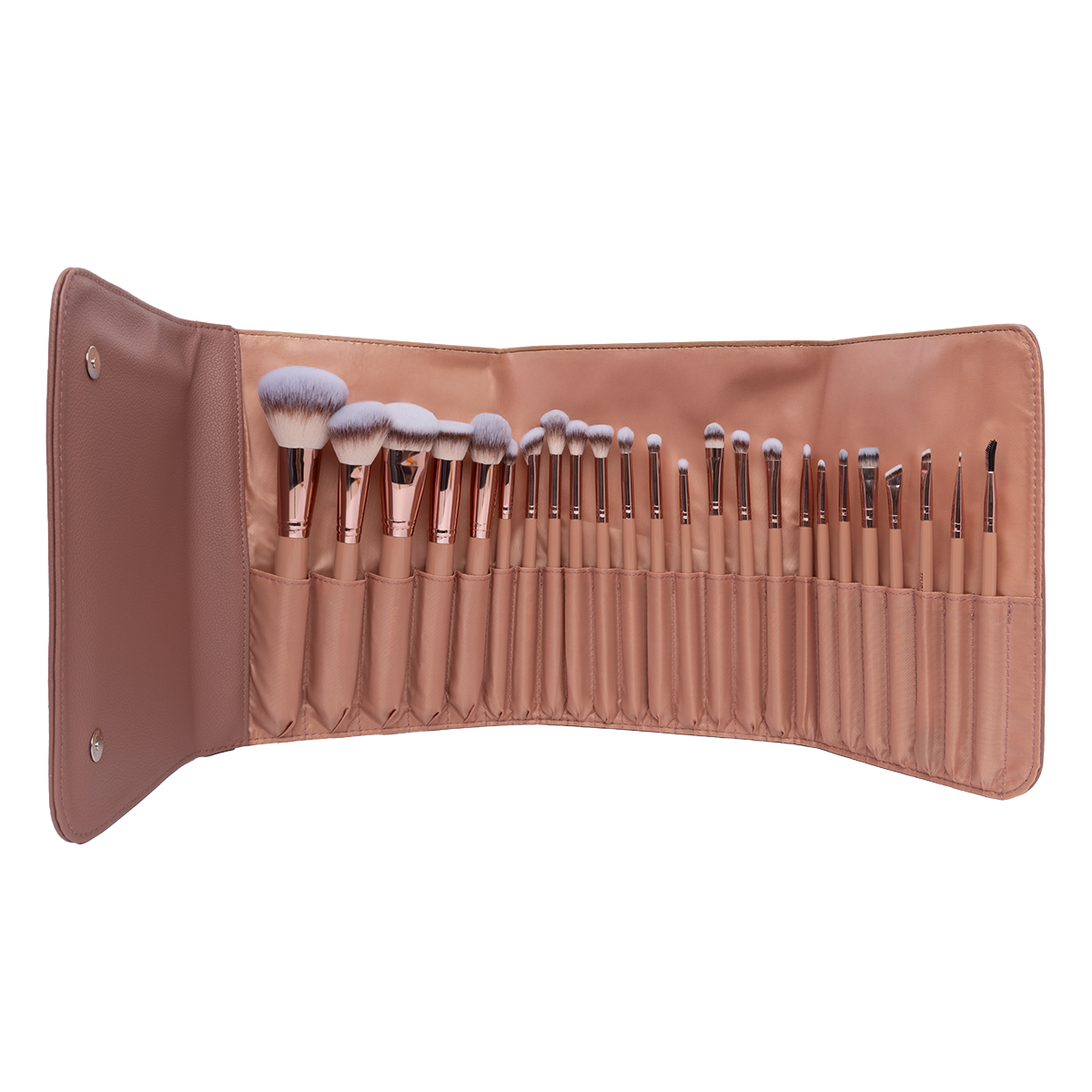All You Need Brush Set | Nude | Set de Brochas
