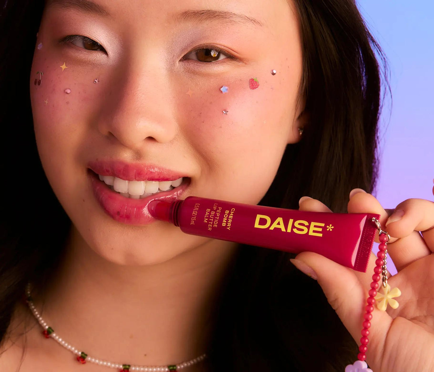 Peptide Lip Butter Balm  | Bálsamo de labios