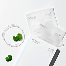 Centella Sheet Mask Pack | Mascarilla para rostro