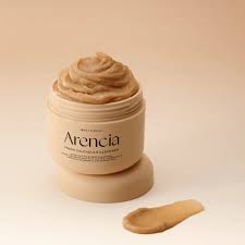 Calendula Rice Mochi Cleanser | Limpiador facial