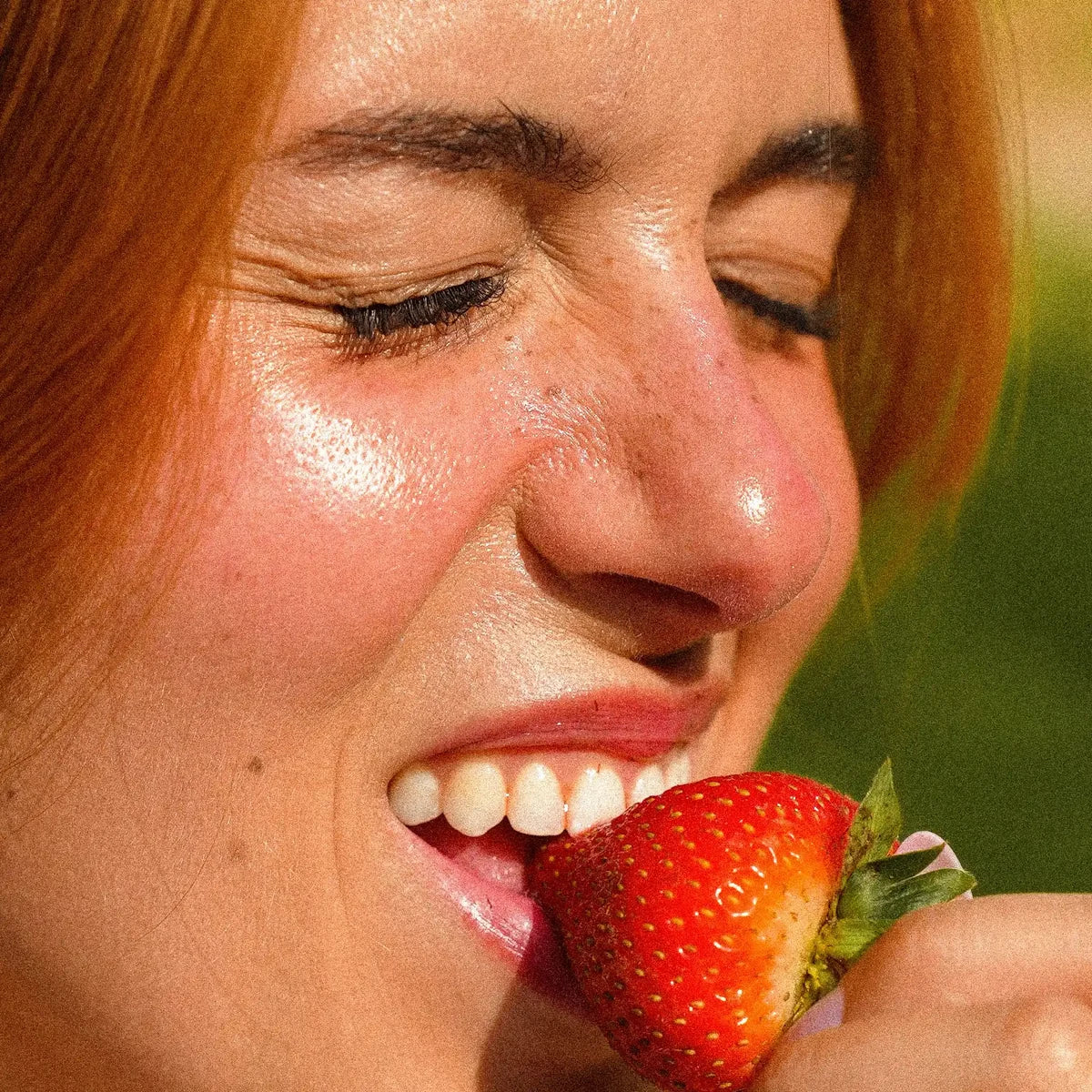 Berry Freckled Pen | Plumín para pecas