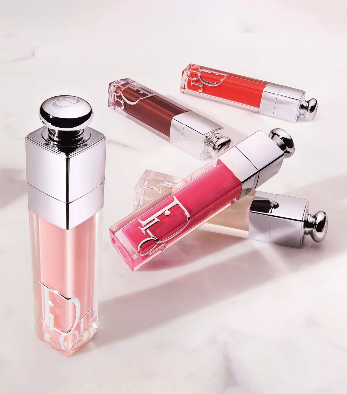 Dior Addict Lip Maximizer Plumping Gloss | Gloss para labios