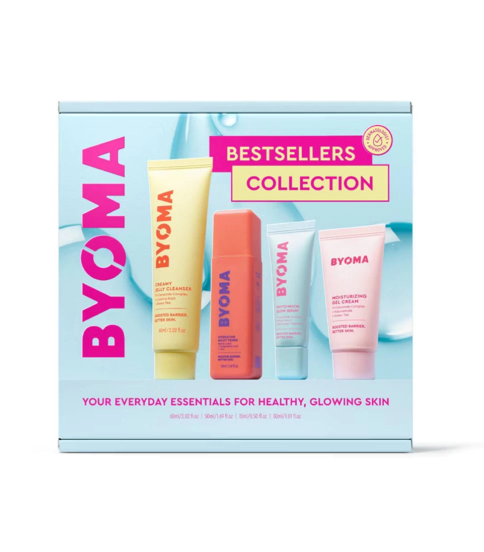 Best Sellers Collection Kit | Set de skincare