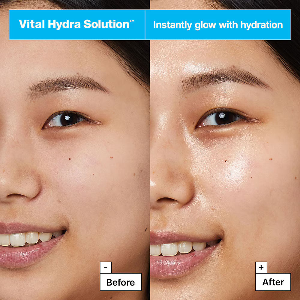 Dermask Water Jet Vital Hydra Solution Sheet Mask | Mascarilla para rostro