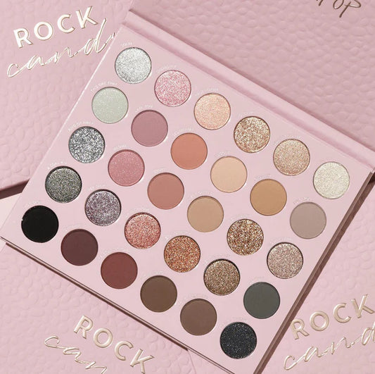 Rock Candy Palette | Paleta de sombras