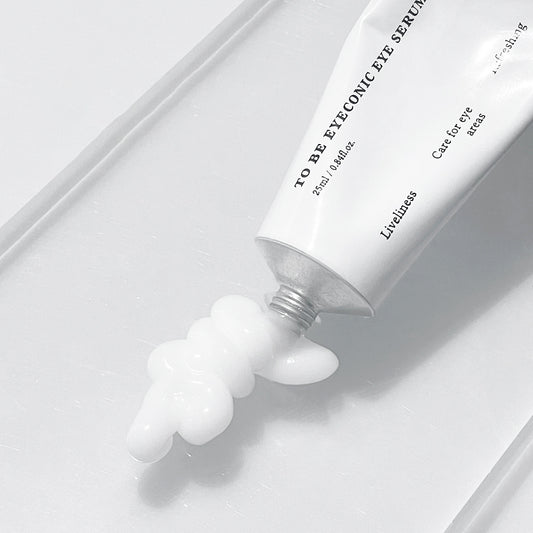 To Be Youthful Eye Serum | Contorno de ojos