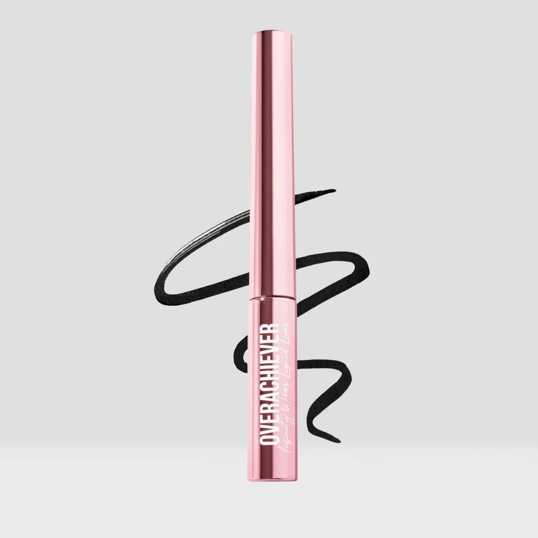 OVERACHIVER liquid liner |Delineador liquido en pincel