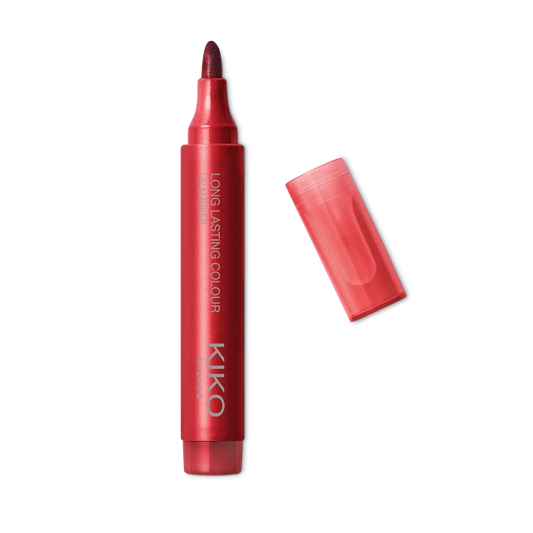 Long Lasting Colour | Lip Marker | Delineador de Labios de Larga Duracion