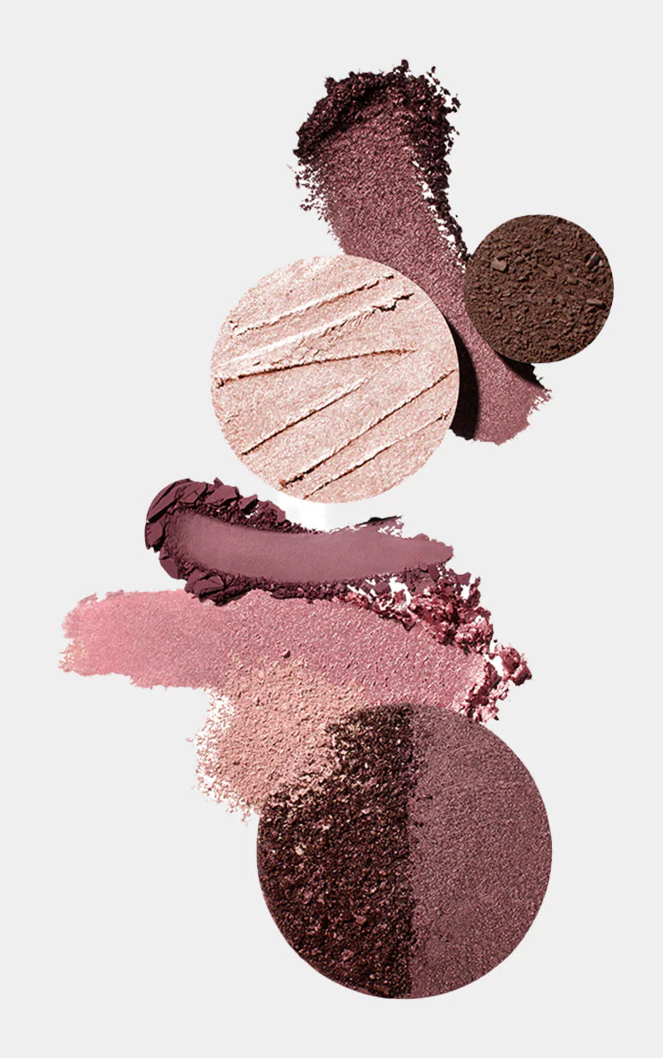 Floralisse  Power Multi-Effects Palette  | Paleta de sombras