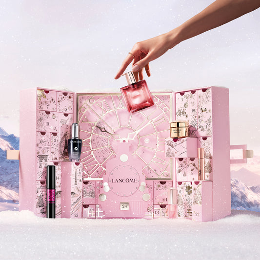 Lancome Advent Calendar | Calendario de Adviento