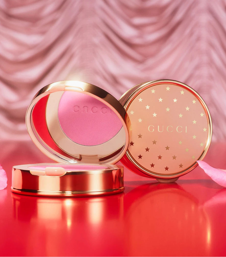 Luminous Matte Powder Blush | Rubor en polvo compacto