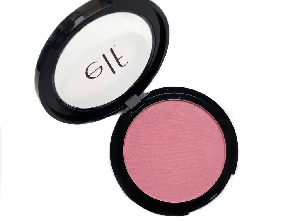 Primer Infused Luminous Blush | Rubor compacto