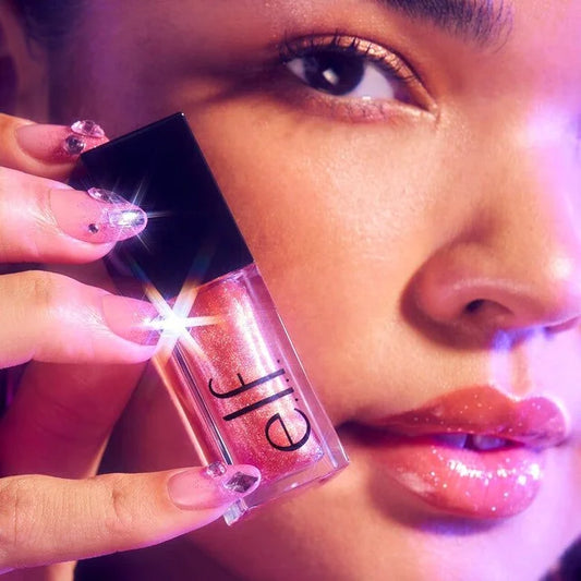 Glow Reviver Plumping Lip Oil | Aceite labial glossy voluminizante