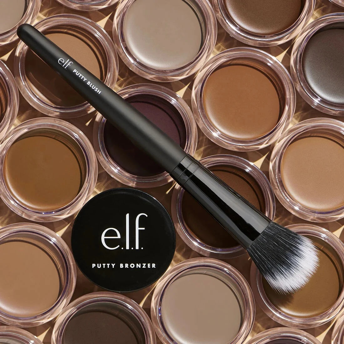 Putty Bronzer | Bronzer contour en crema