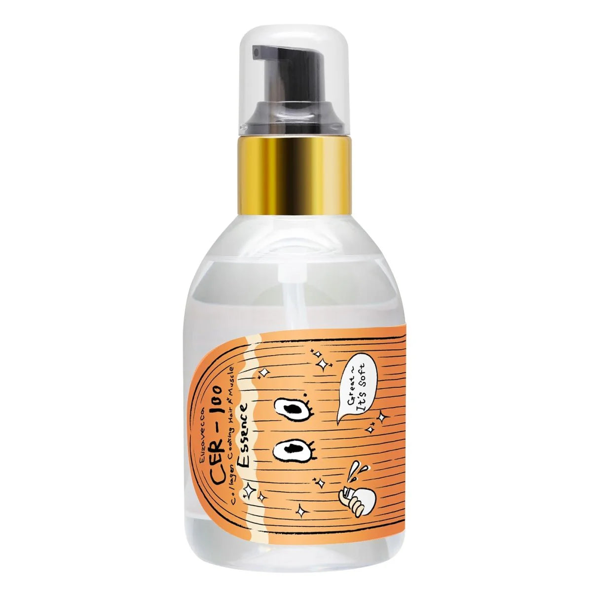 Cer-100 Collagen Coating Hair Muscle Essence 150 Ml | Esencia para el cabello