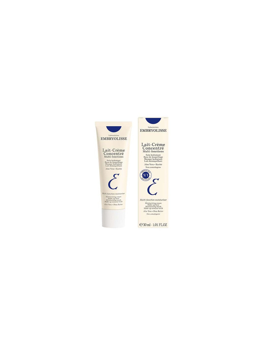 Embryolisse Lait-Crème Concentré | Crema humectante para rostro