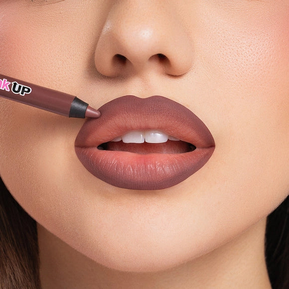 Everlasting Lip Liner   | Delineador de labios de larga duracion