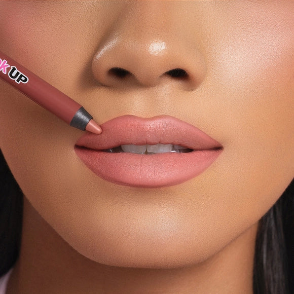 Everlasting Lip Liner   | Delineador de labios de larga duracion