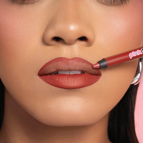 Everlasting Lip Liner   | Delineador de labios de larga duracion
