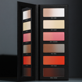 Beautopsy Gradient Eyeshadow Palette | Paleta de sombras| PREORDEN