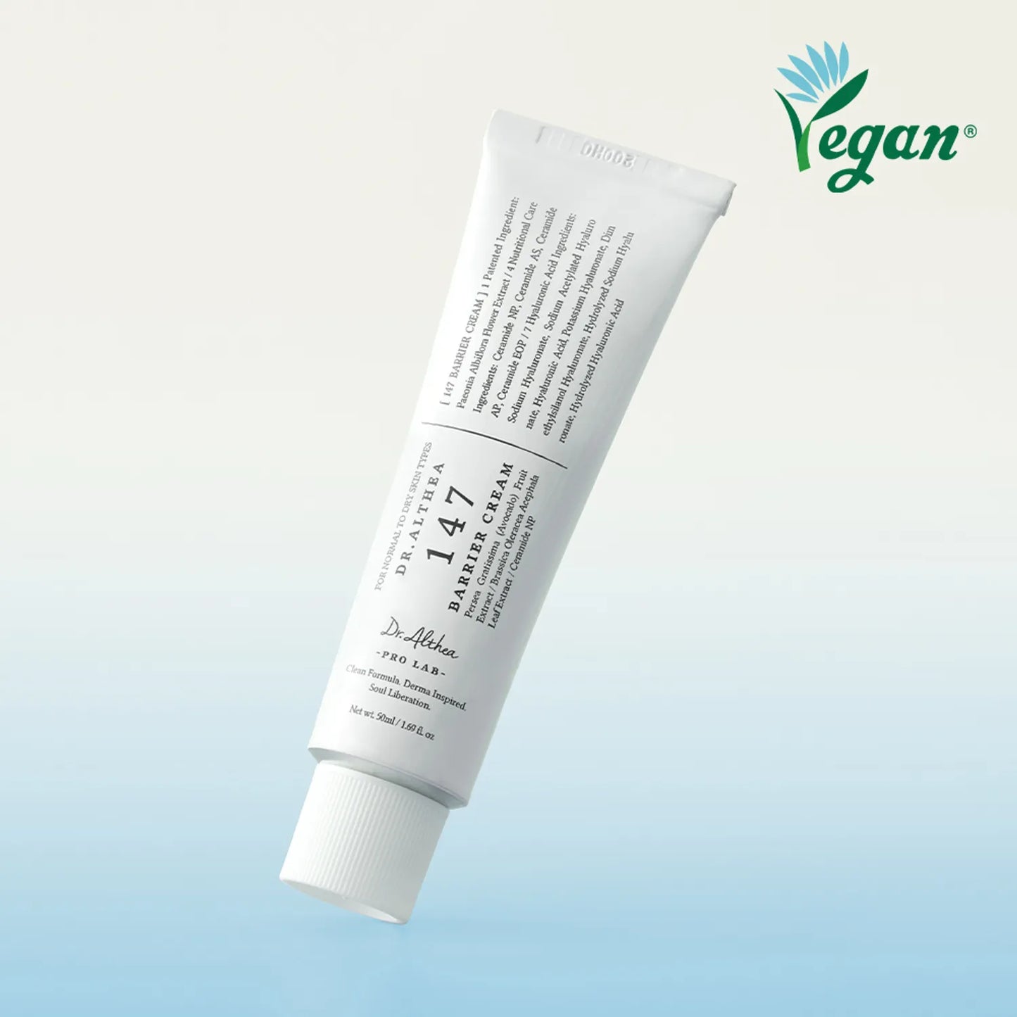 146 Relief Cream | Crema regeneradora