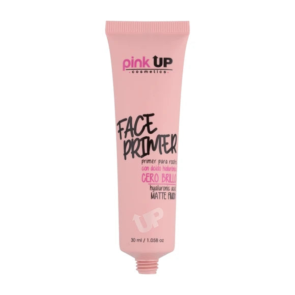 Face Primer | Primer para rostro