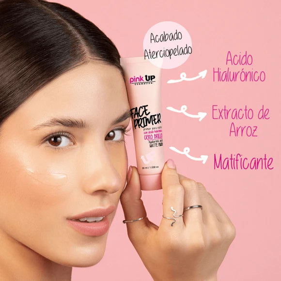 Face Primer | Primer para rostro