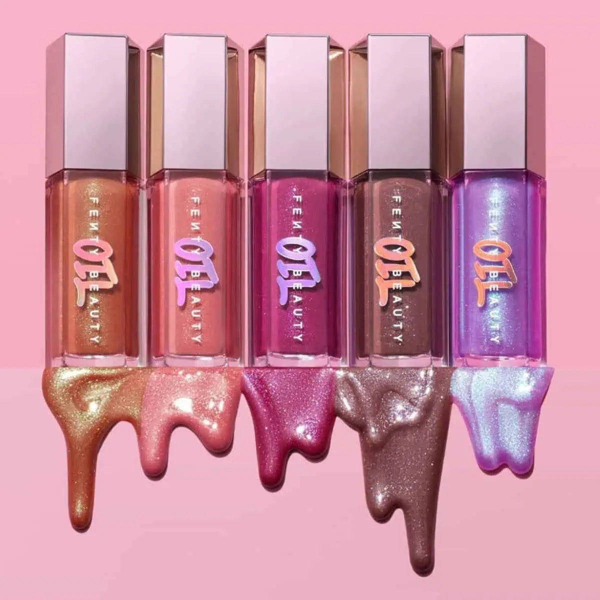Gloss Bomb Oil Luminizing Lip Oil 'N Gloss | Aceite para labios