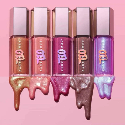 Gloss Bomb Oil Luminizing Lip Oil 'N Gloss | Aceite para labios