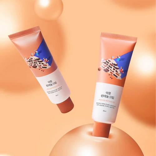 Soybean Panthenol Cream | Crema hidratante