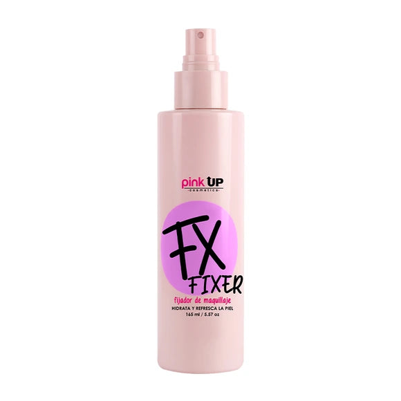 FX fixer | Fijador de maquillaje